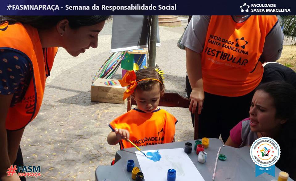 FACULDADE SANTA MARCELINA10