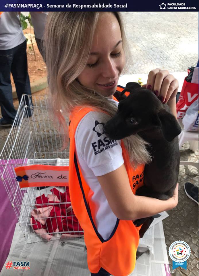 FACULDADE SANTA MARCELINA11