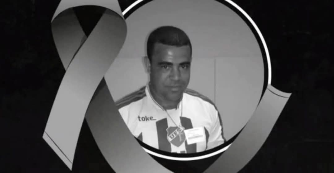 MORRE MOTOCICLISTA QUE SOFREU ACIDENTE EM MURIAÉ, SEPULTAMENTO SERÁ EM DIVINO