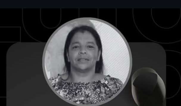 FALECEU MARLI ANACLETO SILVA, DE SÃO FRANCISCO DO GLÓRIA