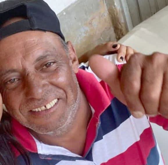 FALECEU MORADOR DE SÃO FRANCISCO DO GLÓRIA, NATURAL DE SANTA BÁRBARA ( MIRADOURO)