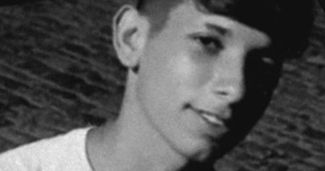 JOVEM PERDE A VIDA EM ACIDENTE NA BR 116 ENTRE MIRADOURO E FERVEDOURO