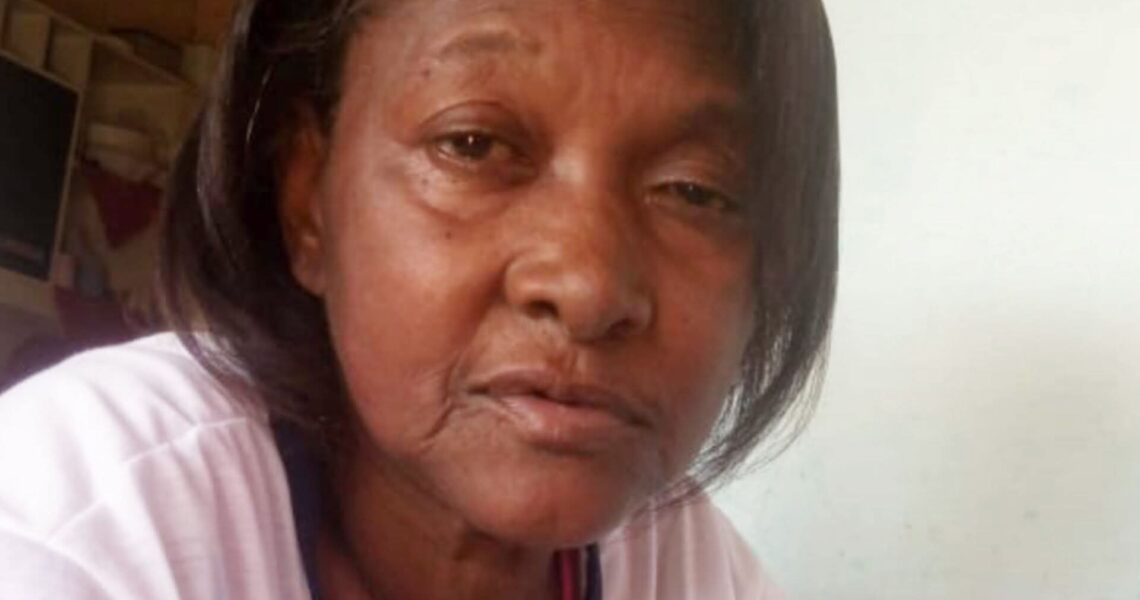 FALECEU MARIA DE FÁTIMA FERREIRA, DE SÃO FRANCISCO DO GLÓRIA