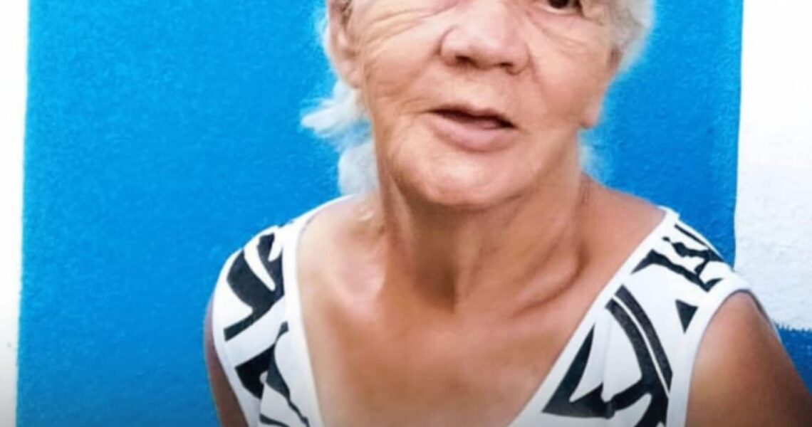 FALECEU ALZIRA BARRAQUE DOS SANTOS, DE DIVINO