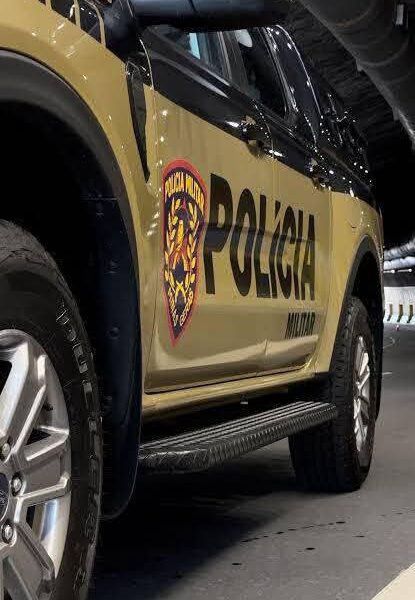 AÇÃO RÁPIDA DA PMMG COM A PMERJ RESULTAM NA RECUPERAÇÃO DE VEÍCULO LEVADO NO “GOLPE DO TEST DRIVE”