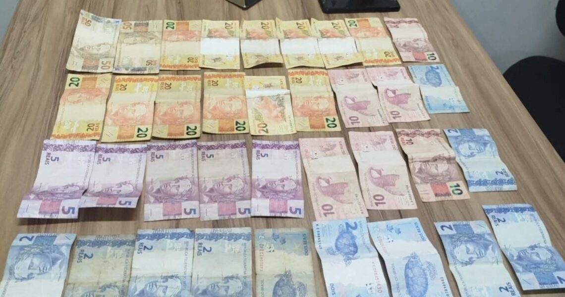 PMMG REALIZA OPERAÇÃO CONTRA O TRÁFICO DE DROGAS E ALICIAMENTO DE MENORES EM MURIAÉ