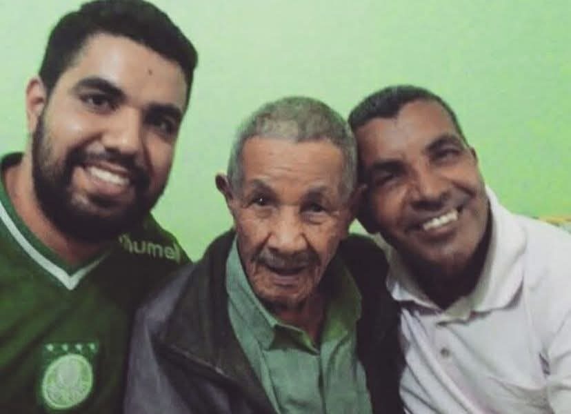 PROCURA- SE DESCENDENTES DA FAMÍLIA MARQUES