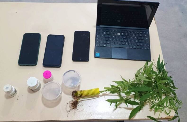 OPERAÇÃO PROTEÇÃO É REALIZADA PELA POLICIA CIVIL EM FERVEDOURO