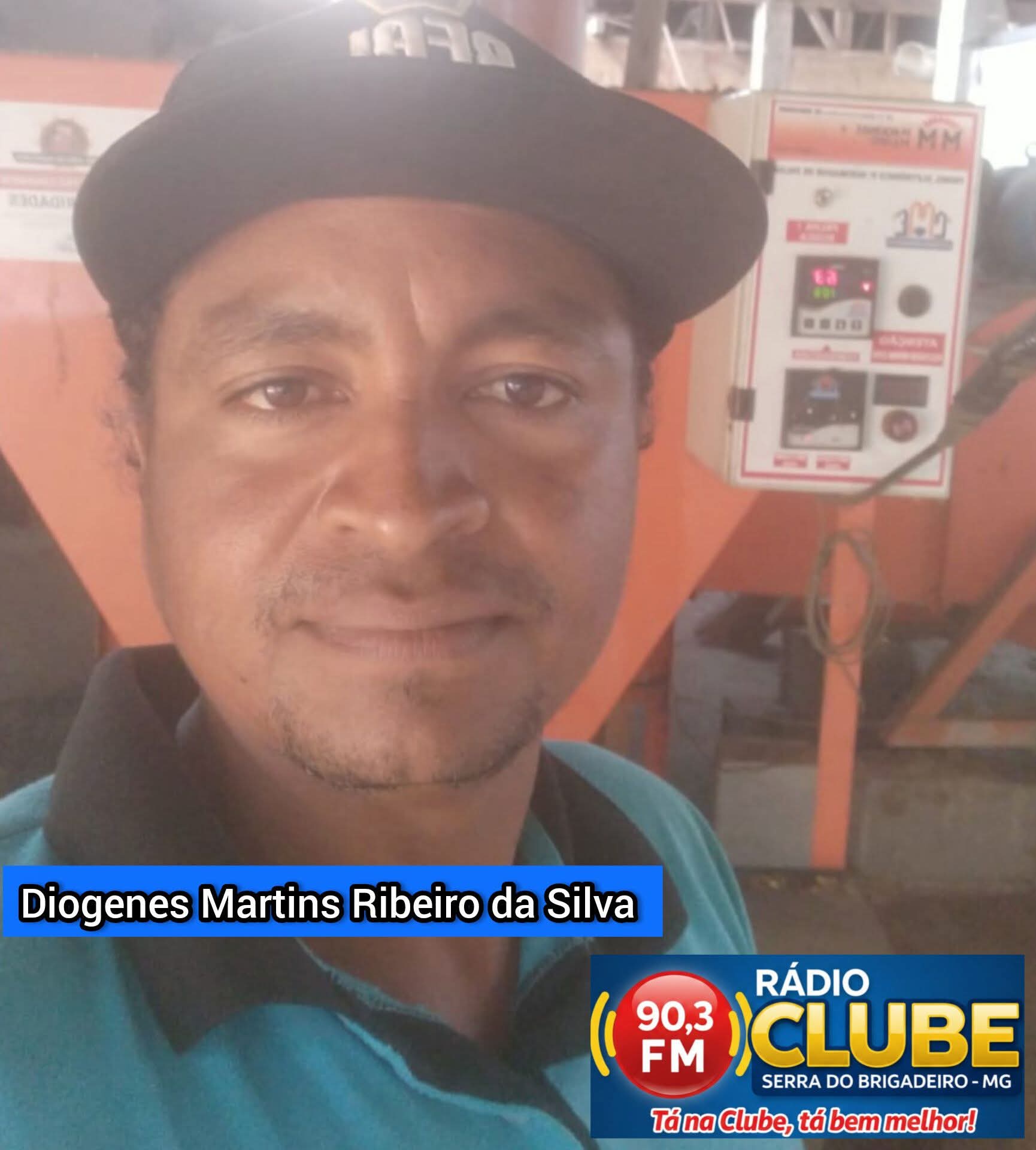 MÃE PROCURA NOTÍCIAS DO FILHO EM NOSSA REGIÃO