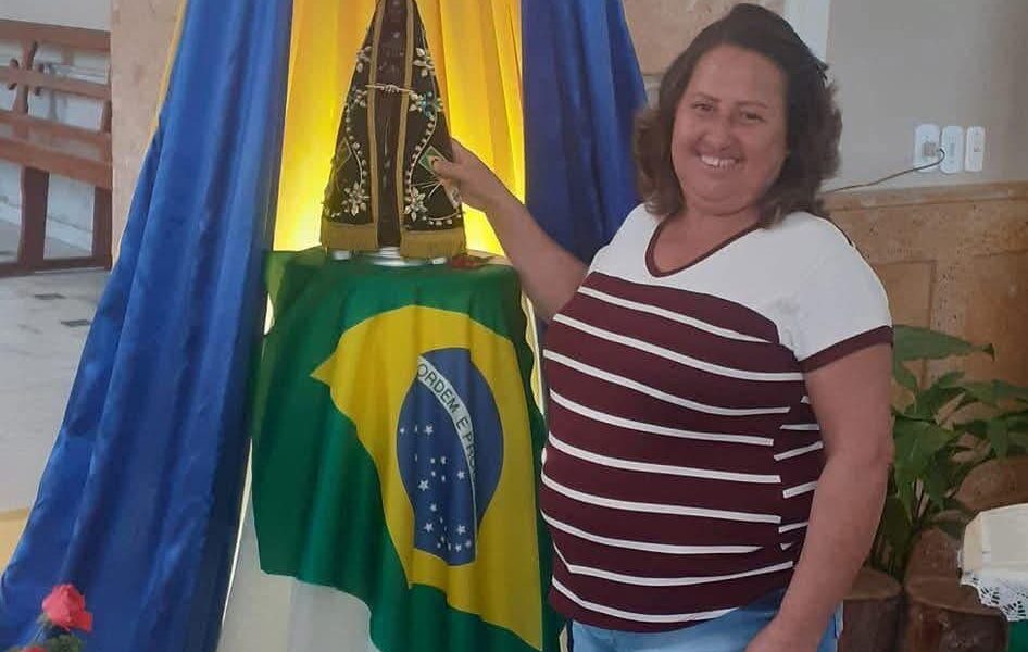 FALECEU ANA LUCIA DA SILVA GONÇALVES, DE MIRADOURO