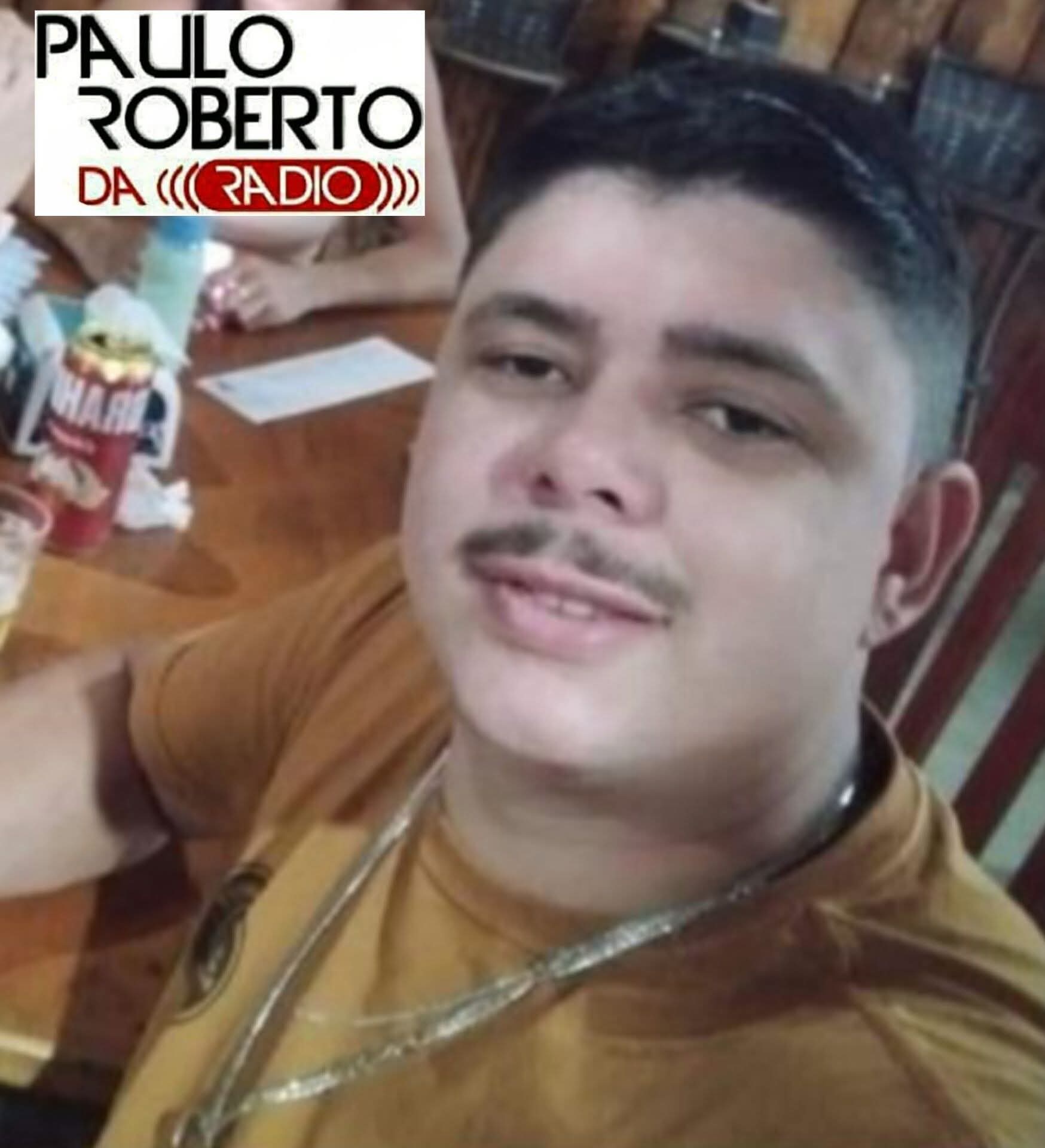 RAPAZ É ASSASSINADO NO CENTRO DE ORIZÂNIA