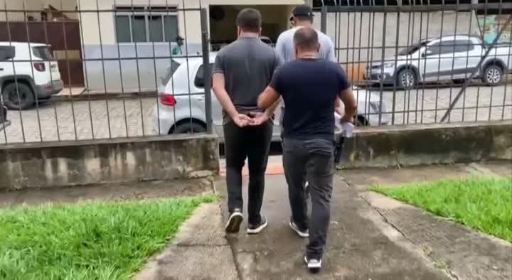 POLÍCIA CIVIL DEFLAGRA OPERAÇÃO VERDADE OCULTA E PRENDE EX-SECRETARIO DO MUNICÍPIO DE MIRADOURO