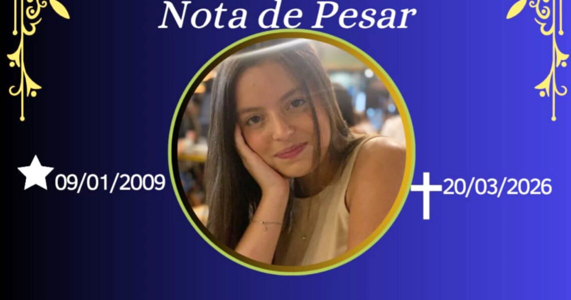 TALYTA GRIPP DA SILVA, DE ESPERA FELIZ