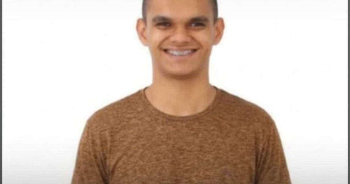 NOTA DE FALECIMENTO JEAN CARLOS LEAL CERQUEIRA