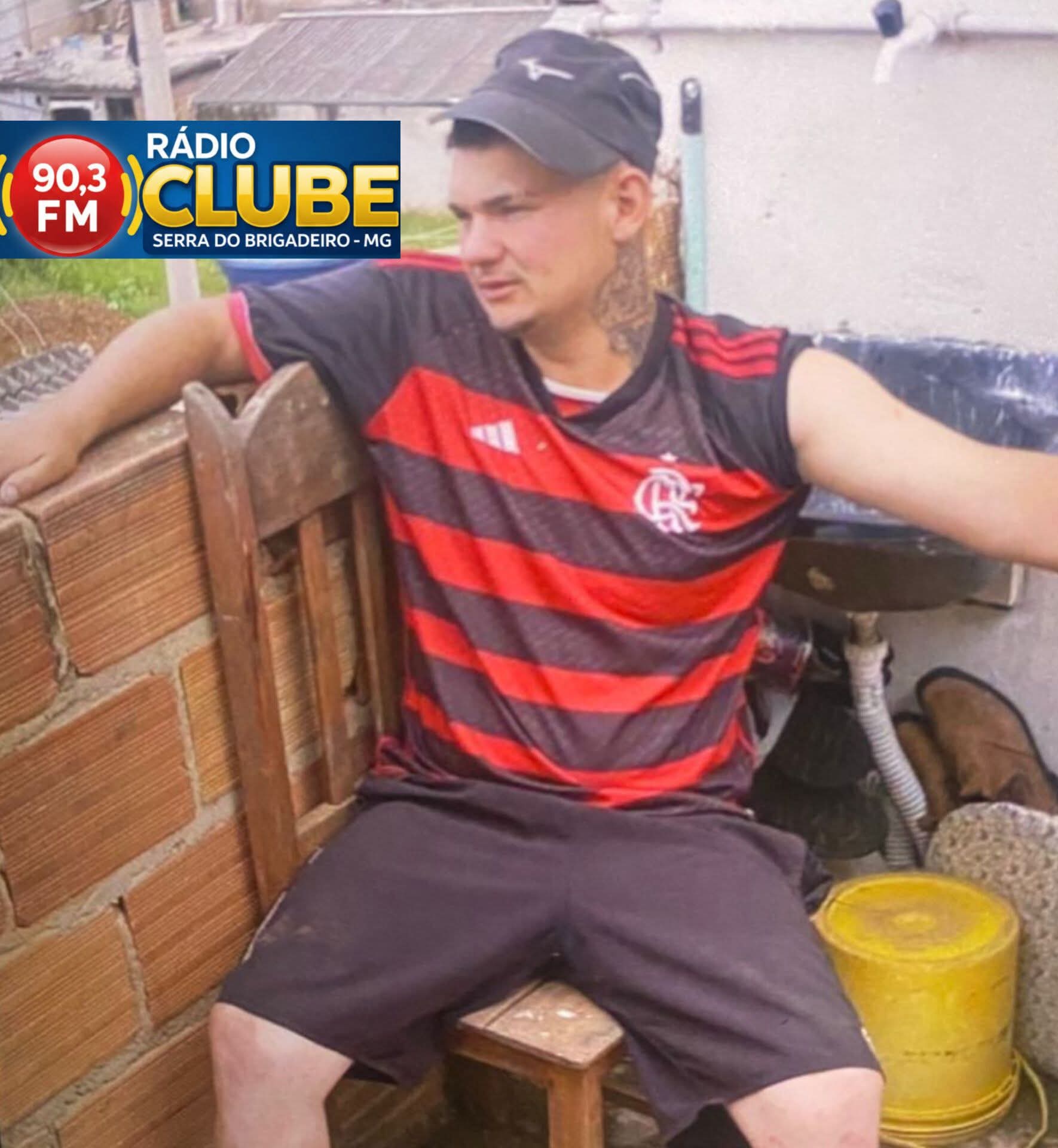 JOVEM MORRE EM ACIDENTE NA BR 116 EM ORIZÂNIA