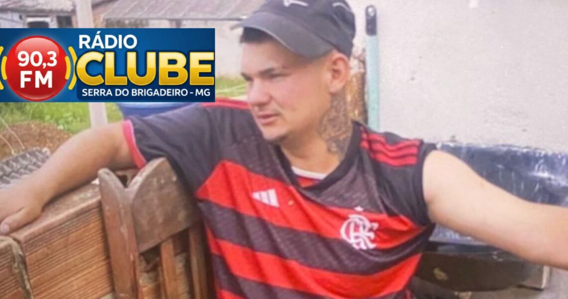 JOVEM  MORRE EM ACIDENTE NA BR 116 EM ORIZÂNIA