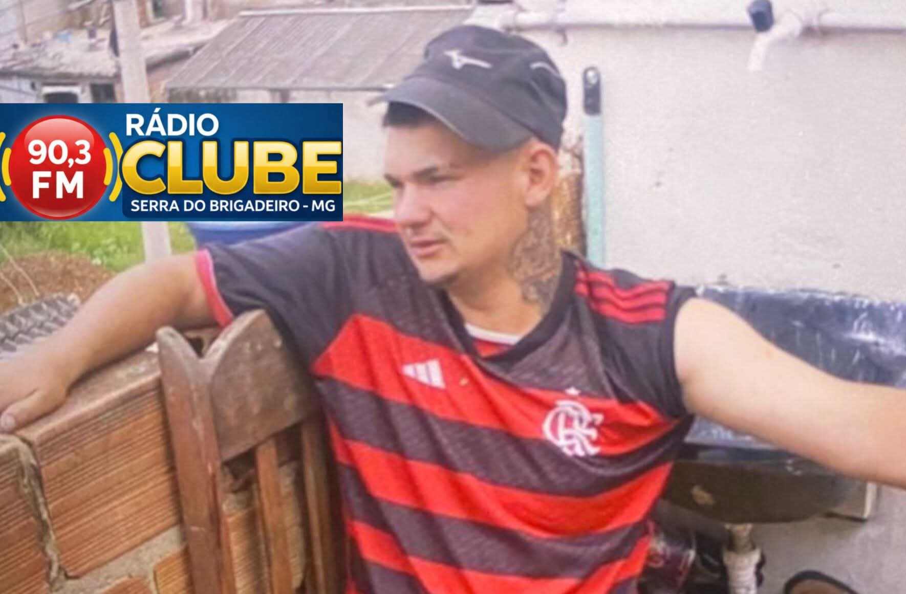 JOVEM MORRE EM ACIDENTE NA BR 116 EM ORIZÂNIA