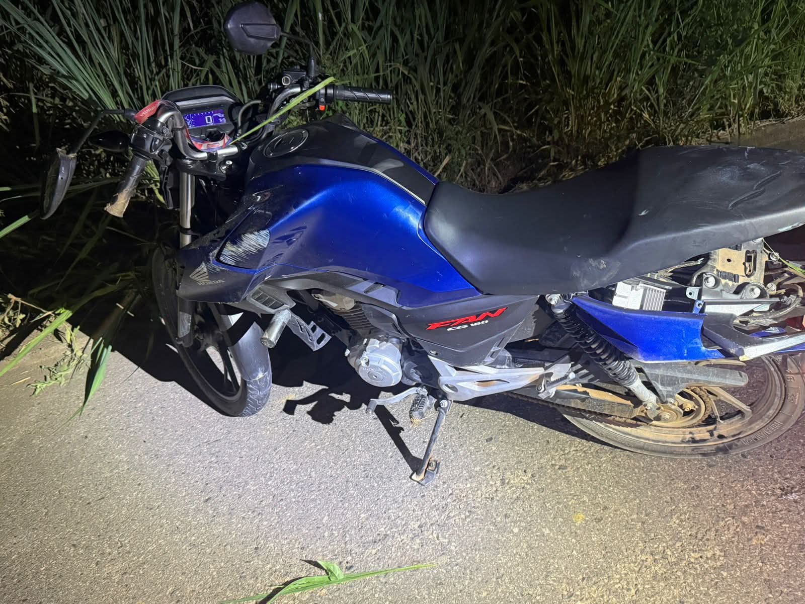 ACIDENTE FATAL ENTRE MIRAÍ E GUIRICEMA ENVOLVEU TRÊS VEÍCULOS