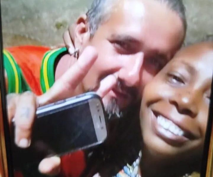 HOMICÍDIO EM PONTE ALTA (CARANGOLA) MULHER MATA MARIDO A FACADAS BREVE AS INFORMAÇÕES AQUI