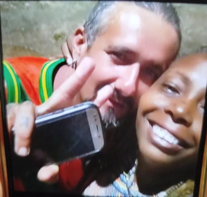 HOMICÍDIO EM PONTE ALTA (CARANGOLA) MULHER MATA MARIDO A FACADAS BREVE AS INFORMAÇÕES AQUI