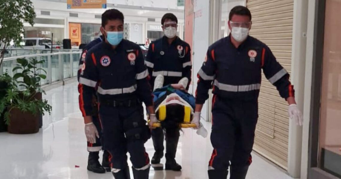 SAMU 192 – CIDESTE ABRE PROCESSO SELETIVO COM VAGAS PARA PROFISSIONAIS DA SAÚDE E CONDUTORES- SOCORRISTAS