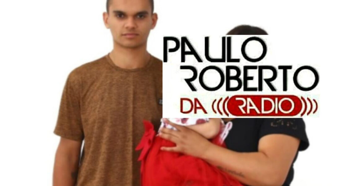 RAPAZ FOI ASSASSINADO TRABALHANDO A FACADAS NO CIDADE NOVA 3 EM FERVEDOURO. 