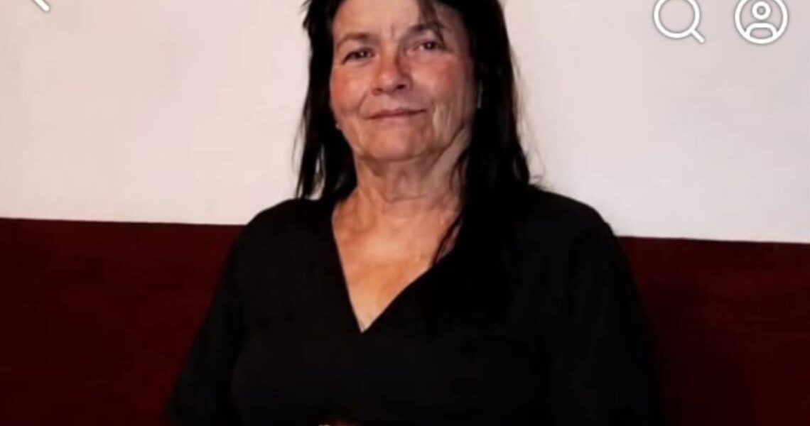 FALECEU ROSALIA LEAL RIBEIRO