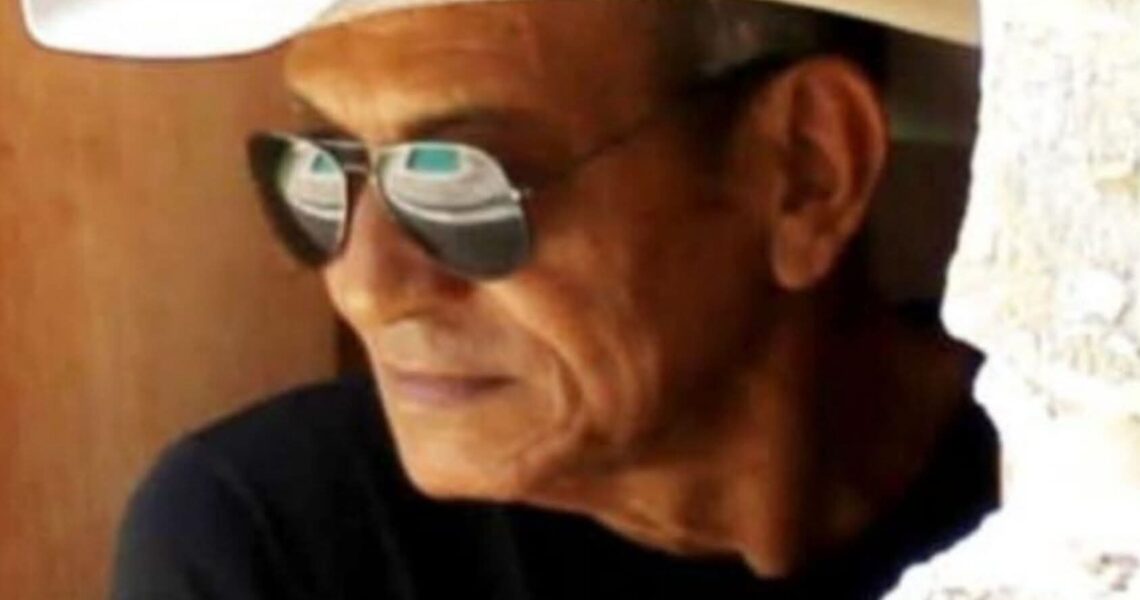 MORRE GILSON, CANTOR DE ” CASINHA BRANCA”