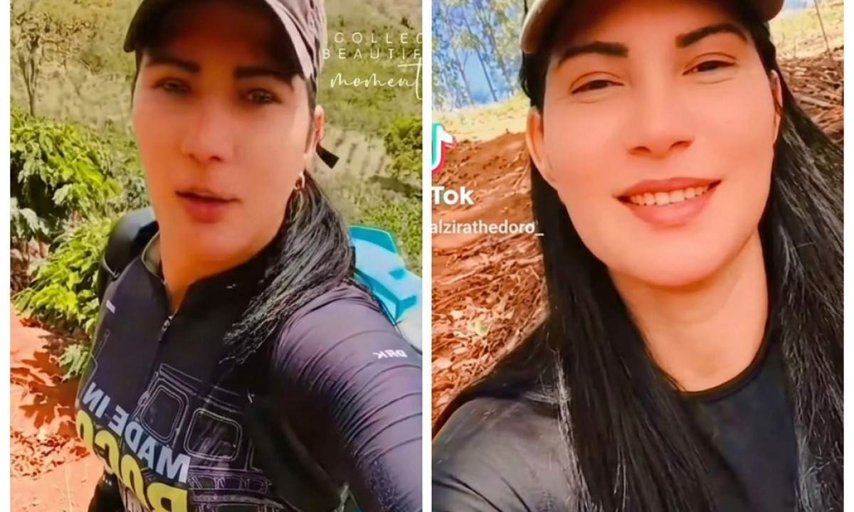 FEMINICÍDIO OU DISPUTA POR TERRAS- SUSPEITAS PELA MORTE DE INFLUENCER DO AGRO EM MUTUM