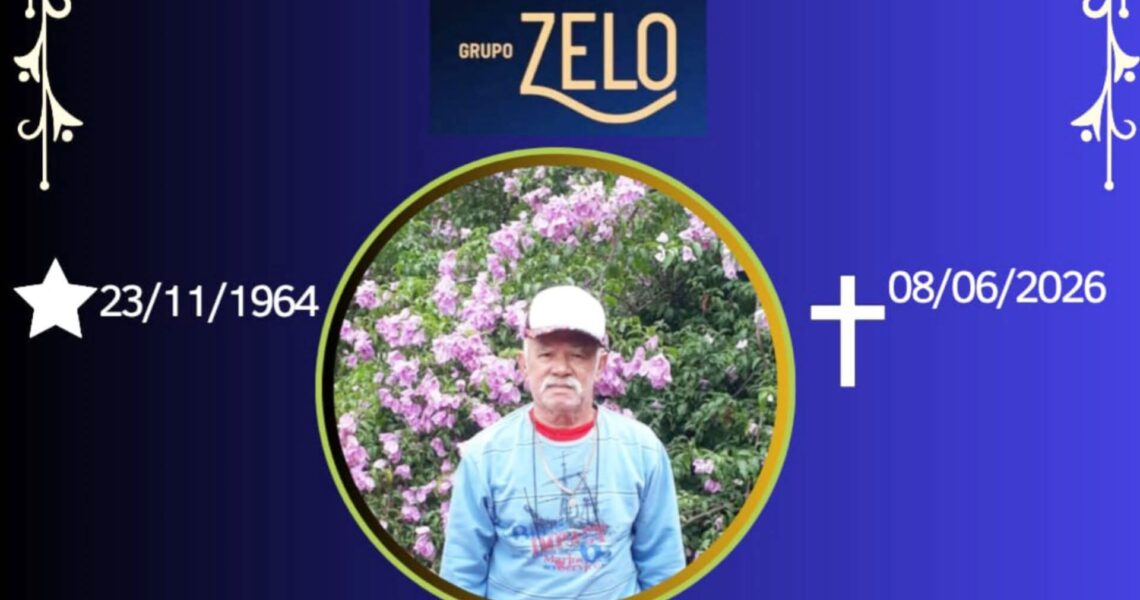 FALECEU JOSE MARIA ESTEVAM , DE MANHUMIRIM