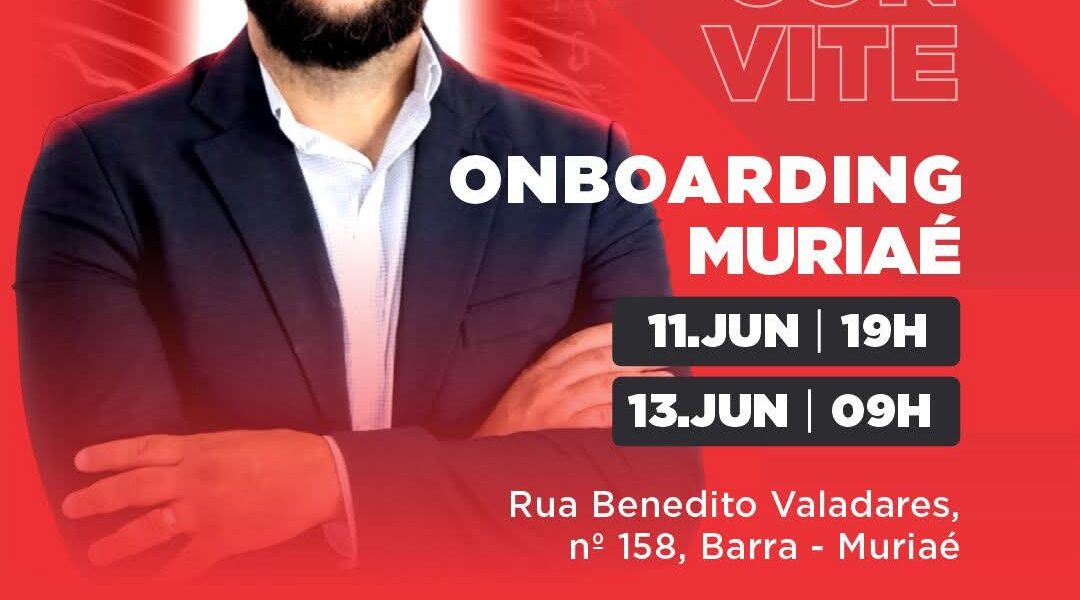 GRANDES TRAJETÓRIAS COMEÇAM COM UMA DECISÃO