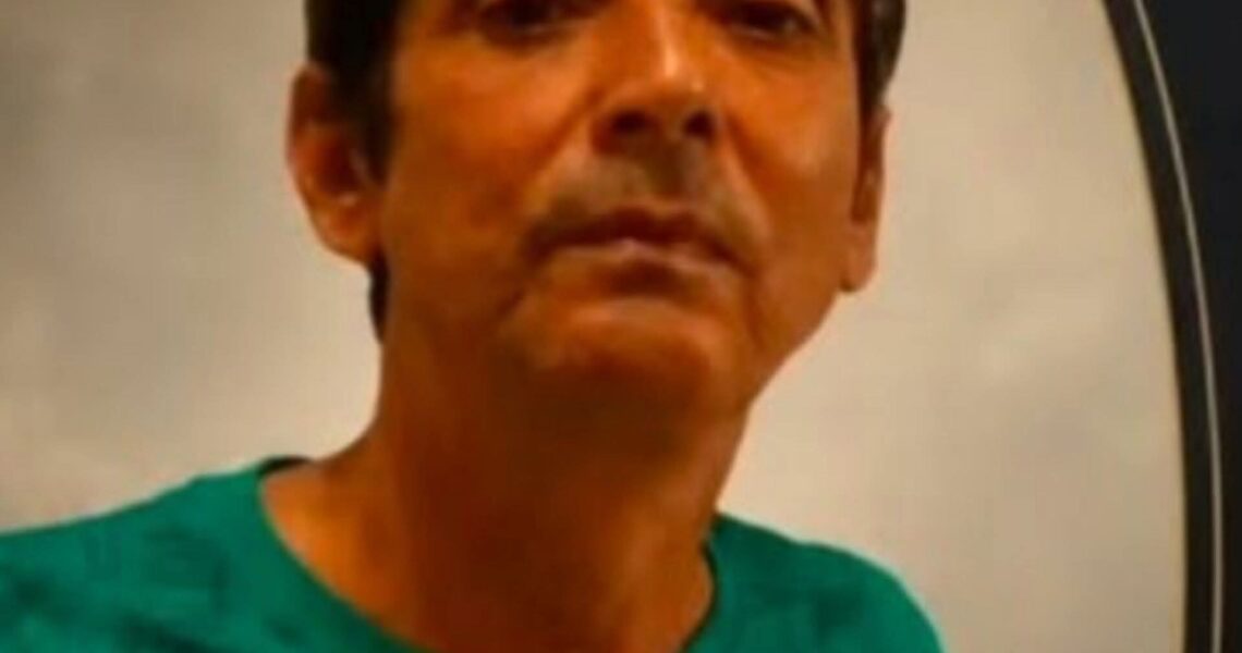 FALECEU VALTER LAVIOLA PEDROSA, DE SÃO FRANCISCO DO GLÓRIA