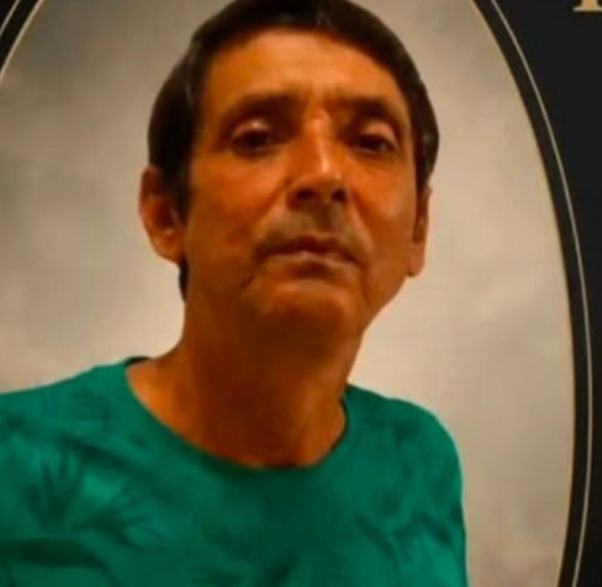 FALECEU VALTER LAVIOLA PEDROSA, DE SÃO FRANCISCO DO GLÓRIA