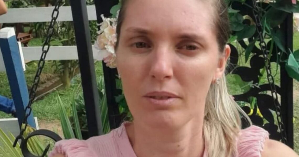 MULHER É ESFAQUEADA EM MIRADOURO  E MORRE. POLÍCIA PRENDE SUSPEITO EM BARÃO DO MONTE ALTO