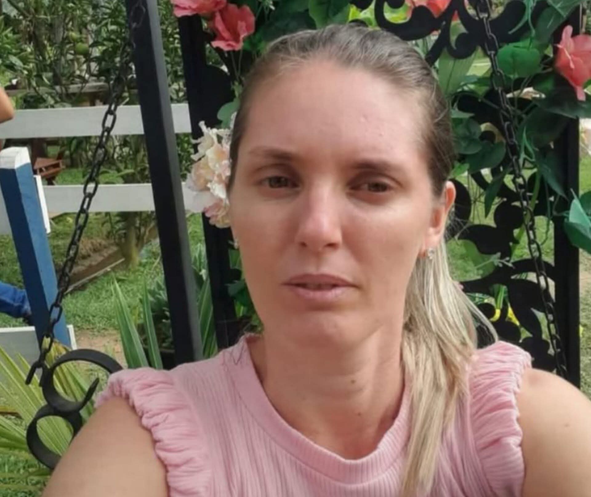 MULHER É ESFAQUEADA EM MIRADOURO E MORRE. POLÍCIA PRENDE SUSPEITO EM BARÃO DO MONTE ALTO