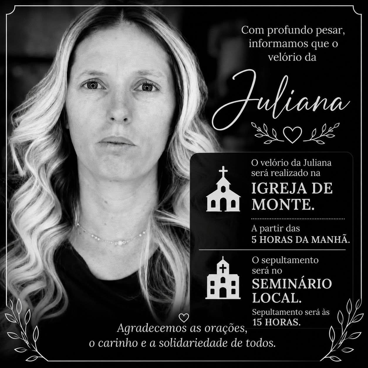 SAMU CHEGOU A SER ACIONADO PRA SOCORRER VÍTIMA DE FEMINICÍDIO EM MIRADOURO