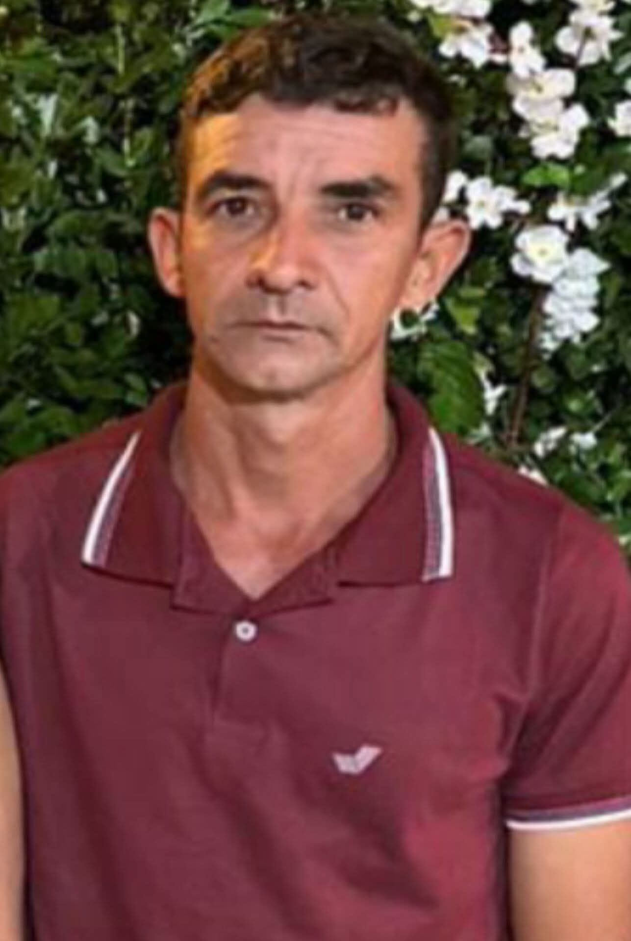 MORADOR DA ZONA RURAL DE MIRADOURO – ROGÉRIO ESTÁ DESAPARECIDO