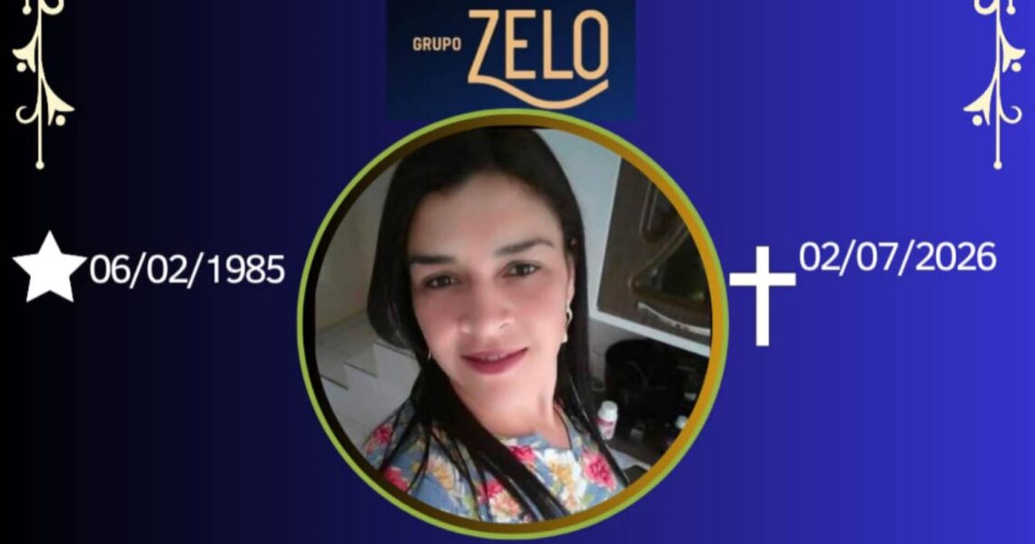 FALECEU VIVIANE APARECIDA CLARA NUNES, DE FERVEDOURO