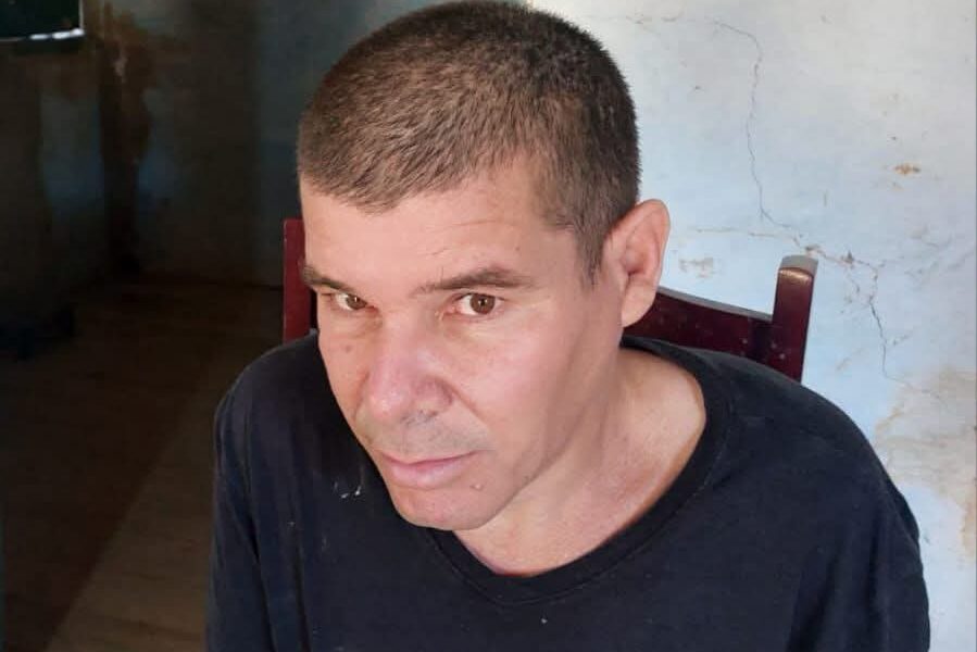 FALECEU JOSÉ REINALDO LOURENÇO, DO BARROSO, EM CARANGOLA.