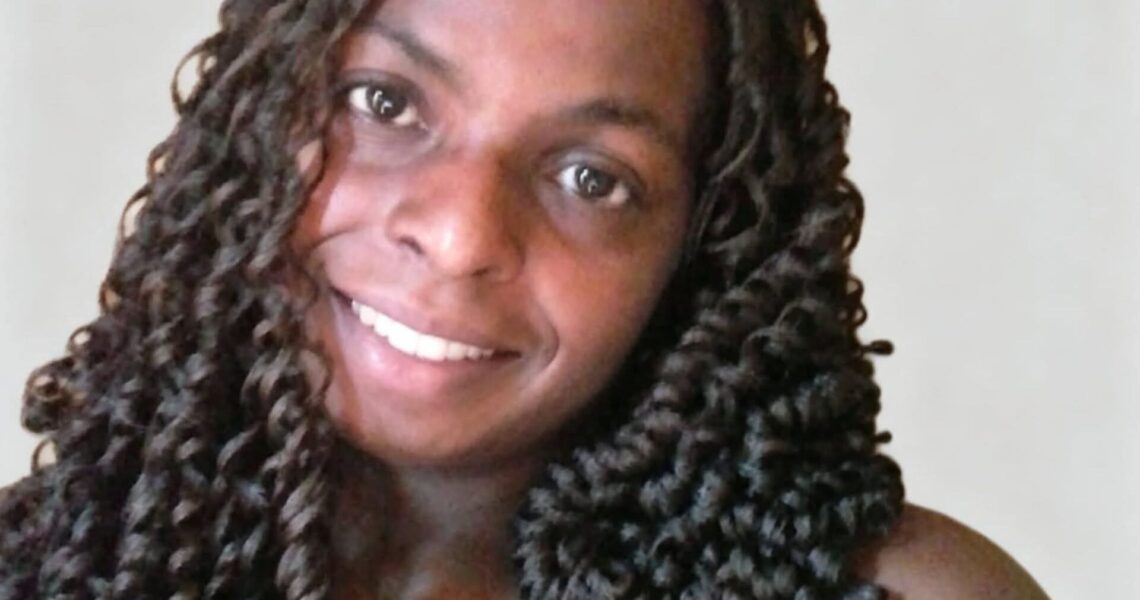 FALECEU MARIA LUIZA DE MIRADOURO, AOS 47 ANOS