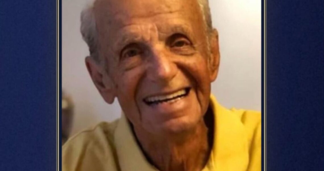 FALECEU EX- PREFEITO DE CAIANA, AOS 96 ANOS