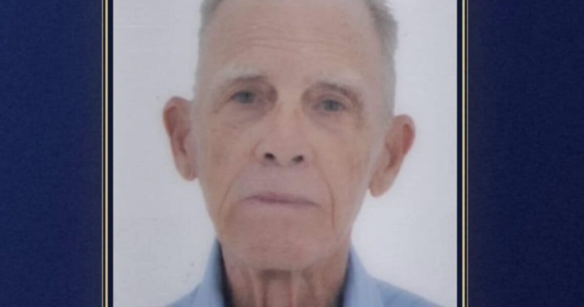FALECEU ANTÔNIO SEMIQUELA, DE ESPERA FELIZ