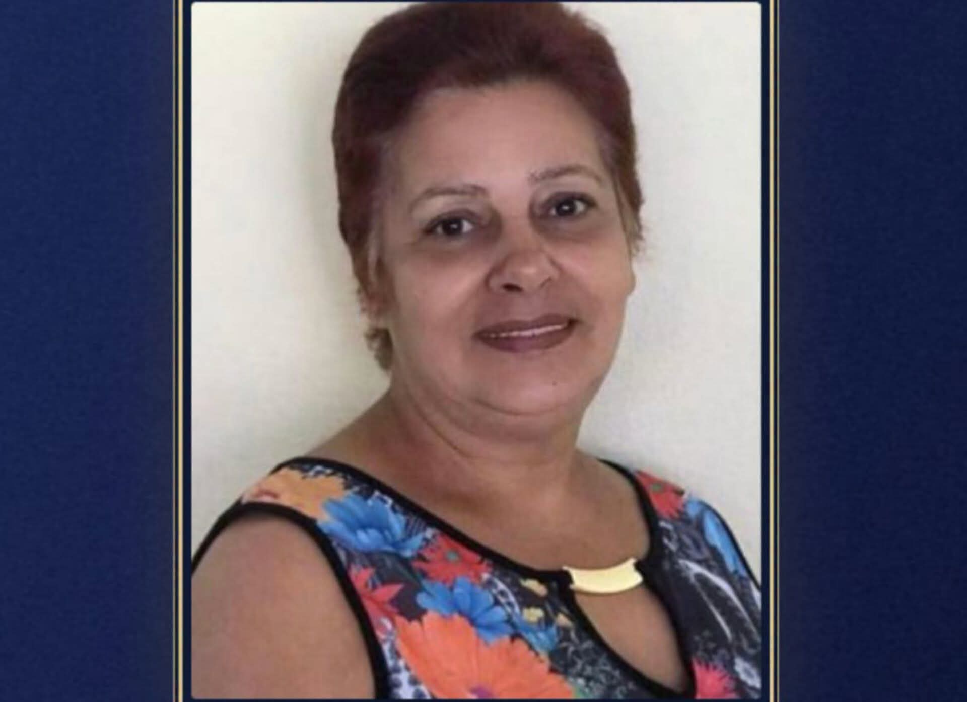 FALECEU DILMA MARIA MOREIRA PACHECO, DE CAIANA