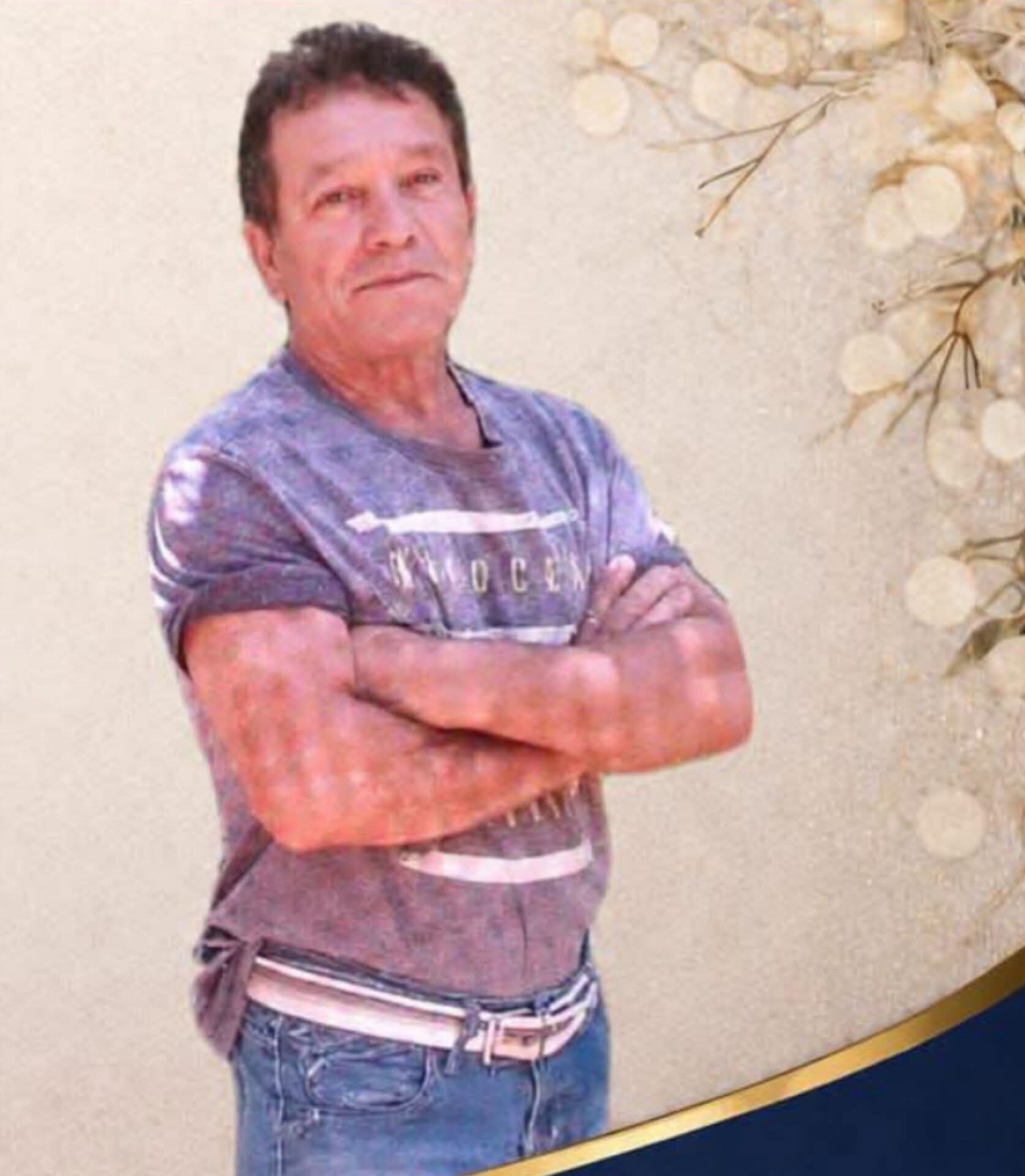VICENTE RODRIGUES COSTA, DE MIRADOURO