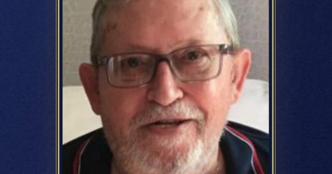 FALECEU JOSÉ DE CASTRO CÂNDIDO, DE ESPERA FELIZ