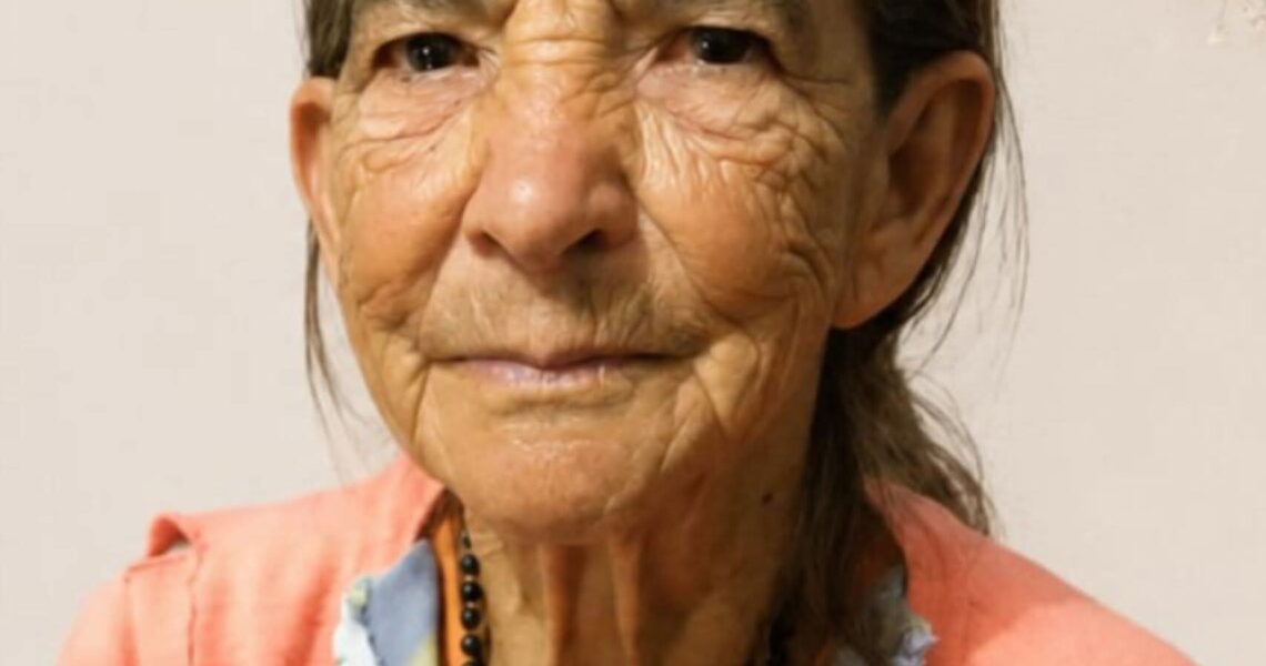FALECEU LEONINA ANTONIA DE QUEIROZ, DE MIRADOURO