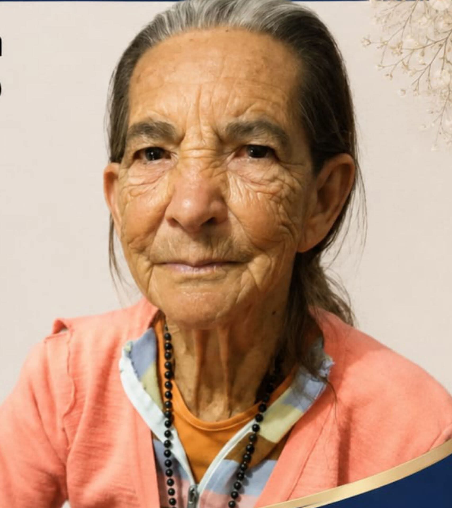 FALECEU LEONINA ANTONIA DE QUEIROZ, DE MIRADOURO