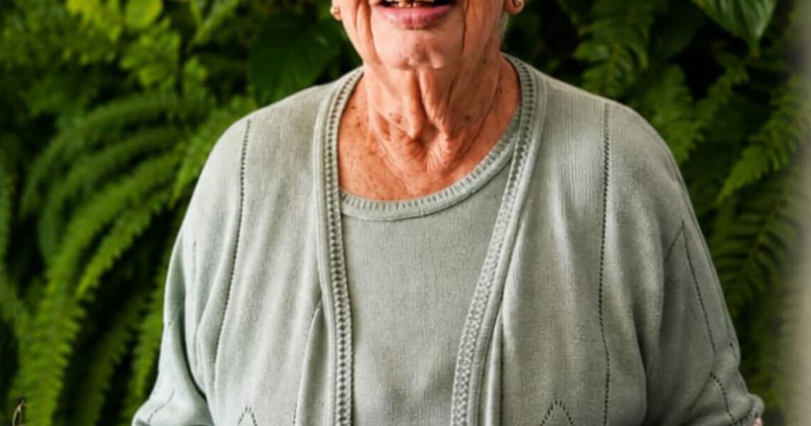 FALECEU MARIA CELIA DA MATA, DE MIRADOURO