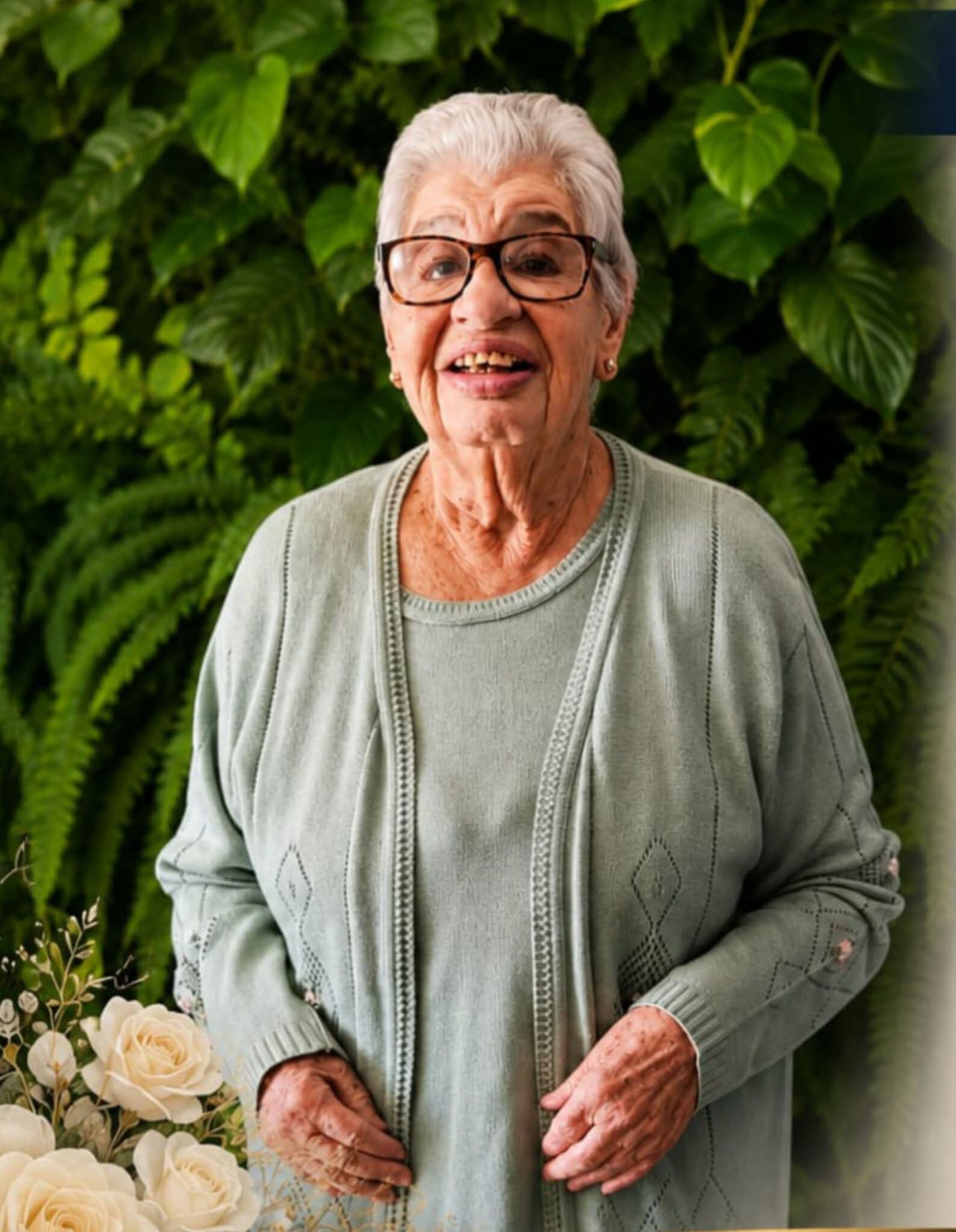 FALECEU MARIA CELIA DA MATA, DE MIRADOURO