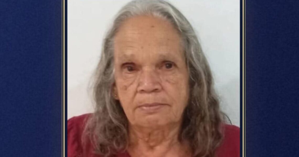 FALECEU GICELIA LIMA CARVALHO,  DE DIVINO